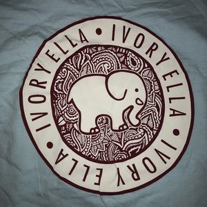 IVORY ELLA Long Sleeve